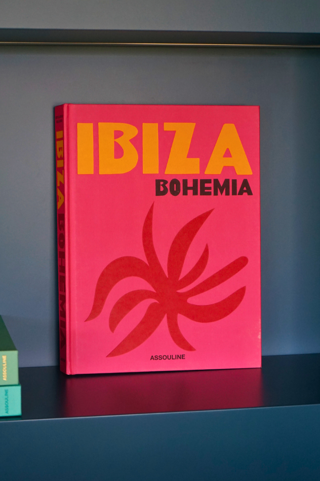 Ibiza Bohemia
