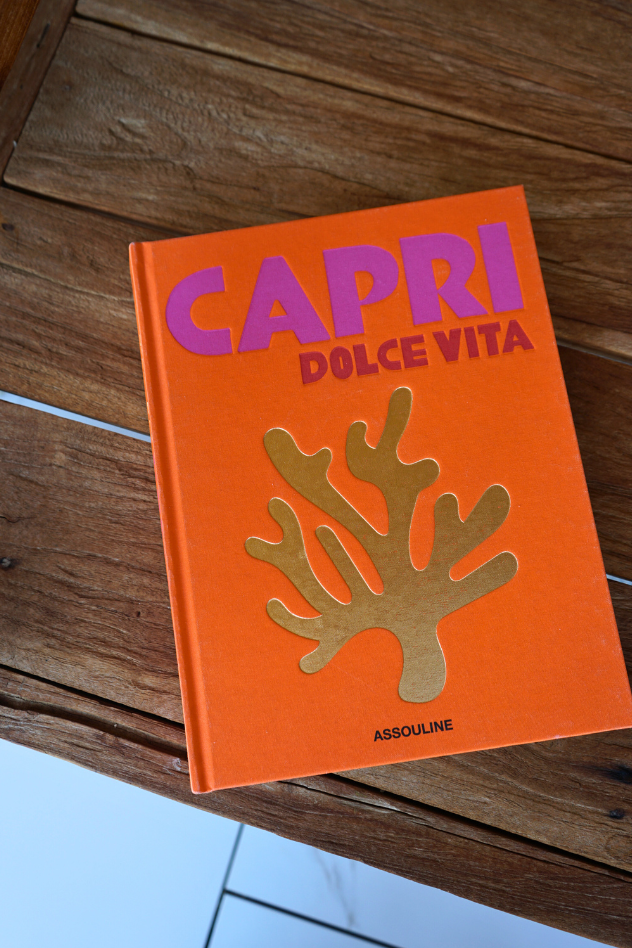 Capri Dolce Vita