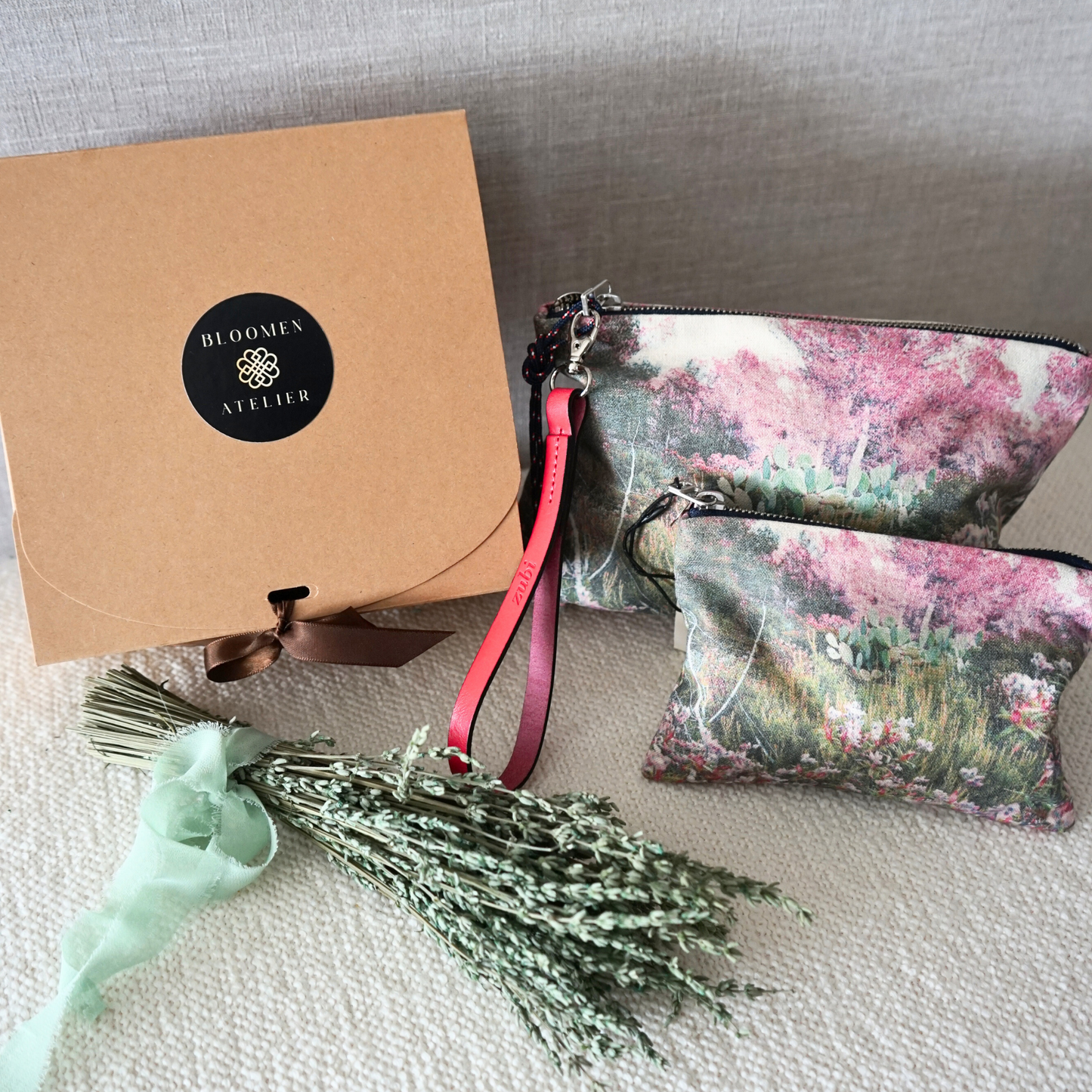 Pack "Mama"