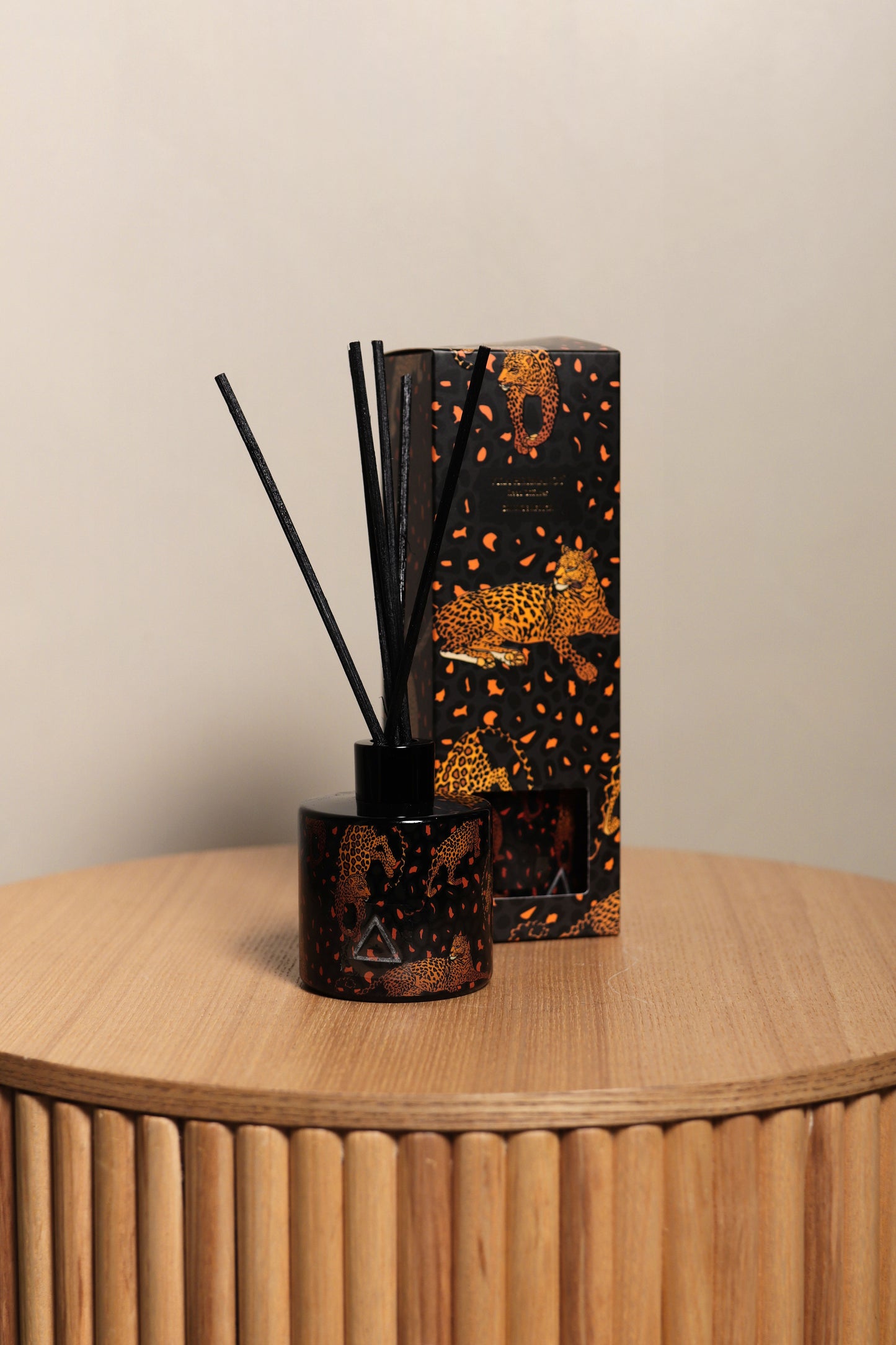 Mikado Savage Africa