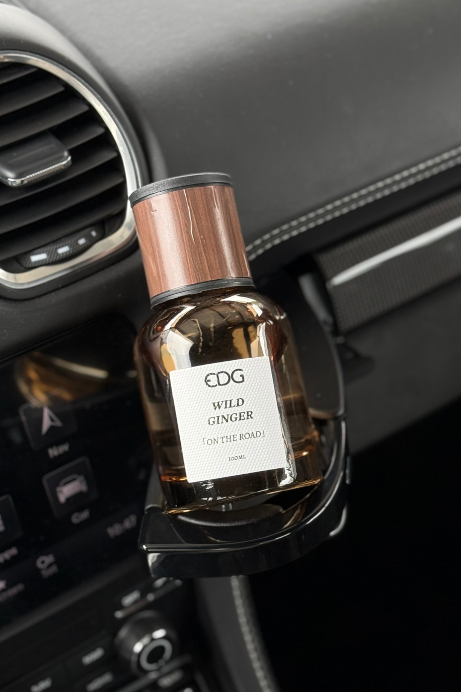Ambientador de coche