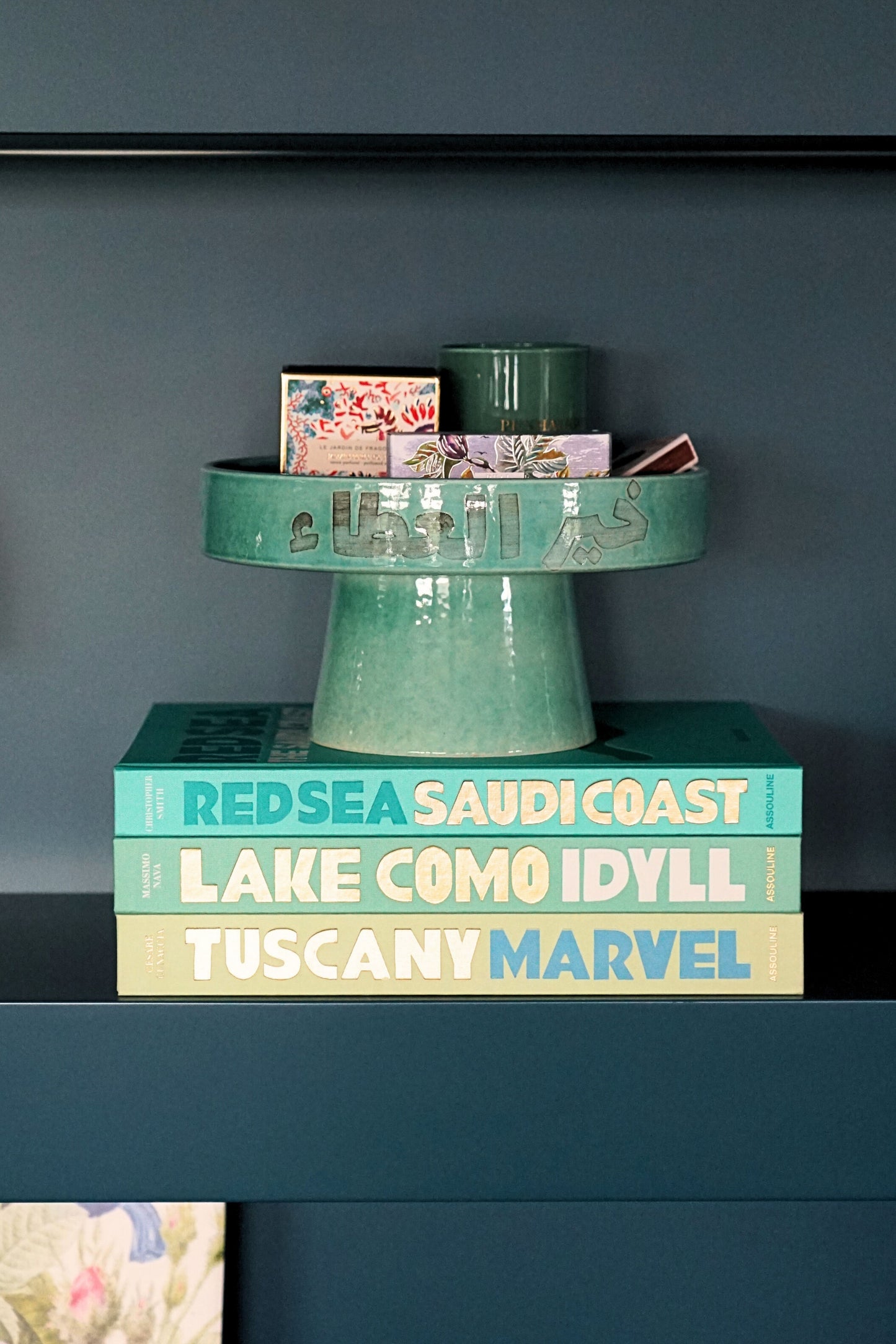 Red Sea The Saudi Coast