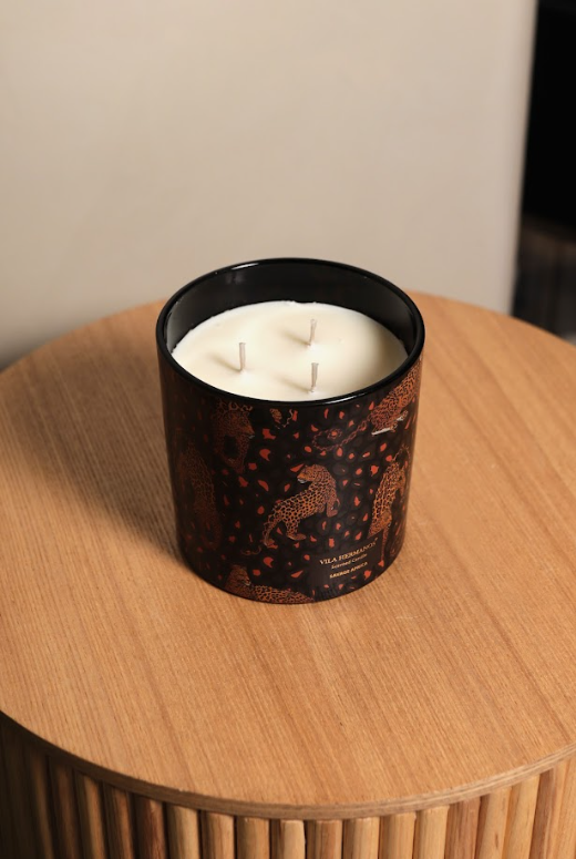 Vela Savage Africa