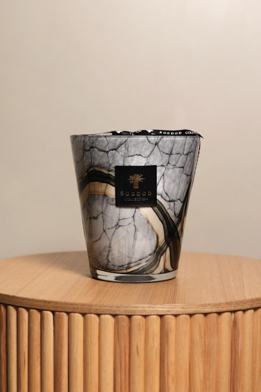 VELAS STONES MARBLE BAOBAB