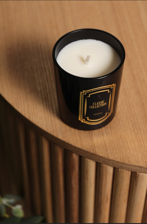 VELA CLASSIC COLLECTION VILA HERMANOS 75G