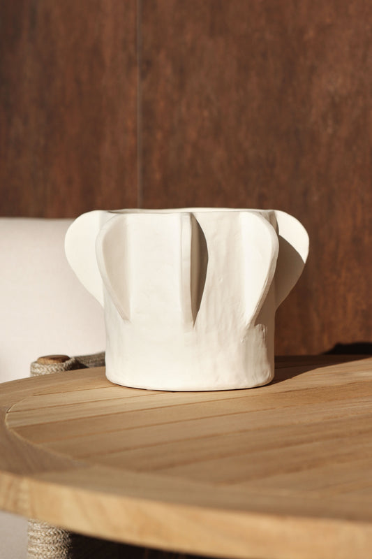 FLOWER POT 02