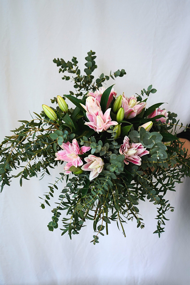 Ramo Lilium Premium