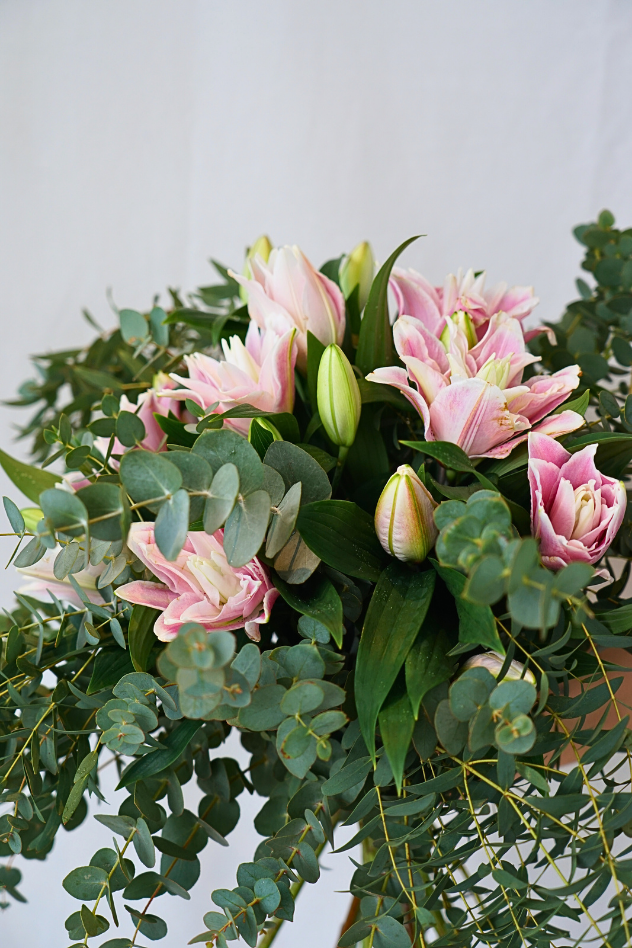 Ramo Lilium Premium