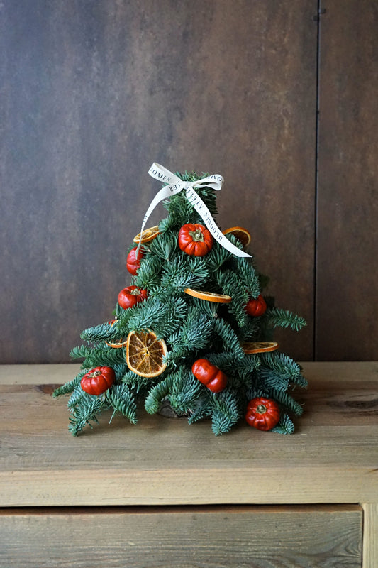 Árbol Navideño