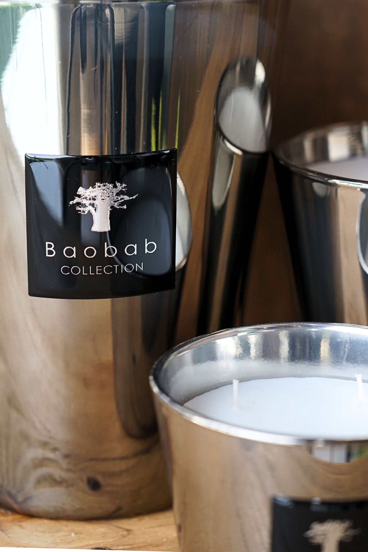 Baobab Platinum