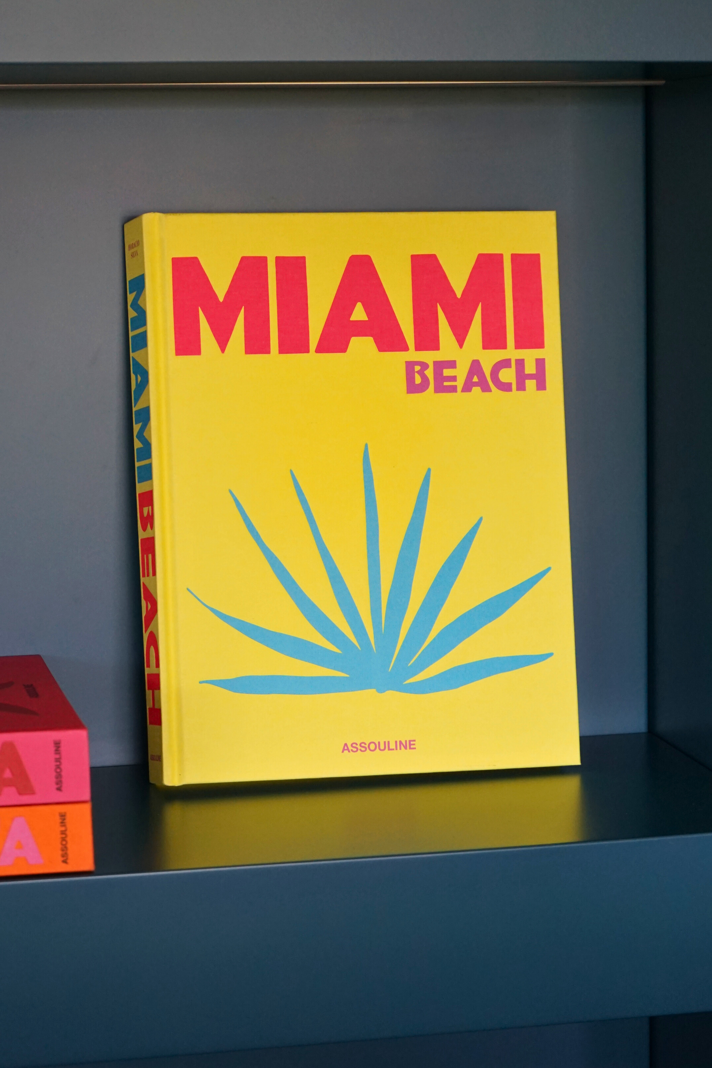 Miami beach