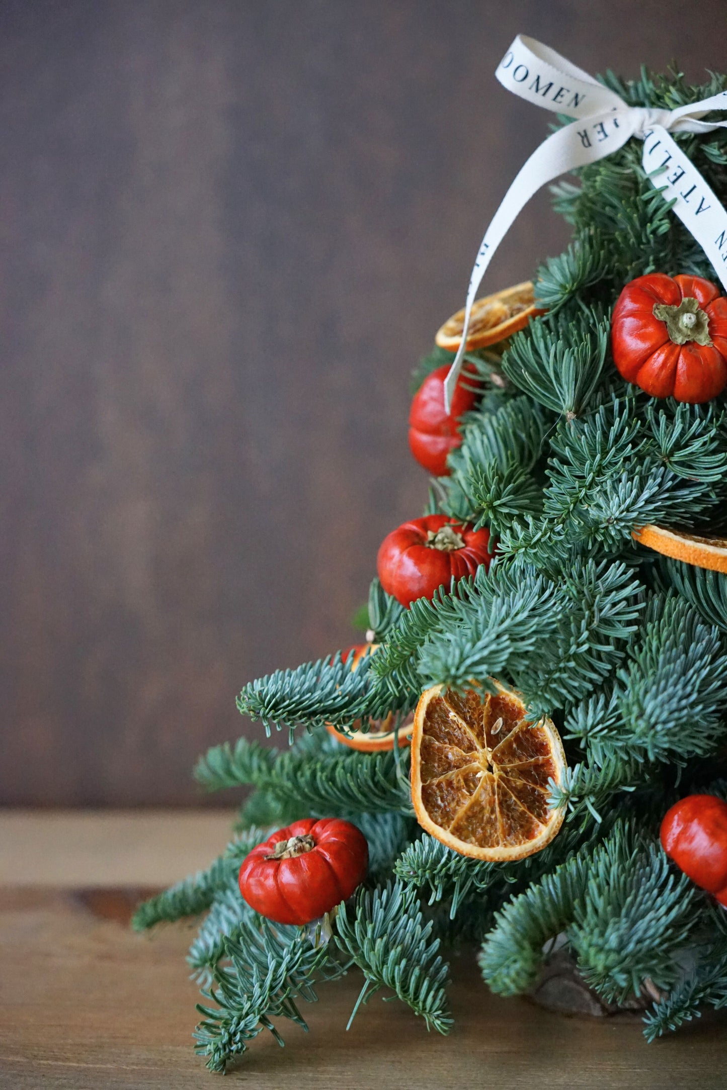 Árbol Navideño