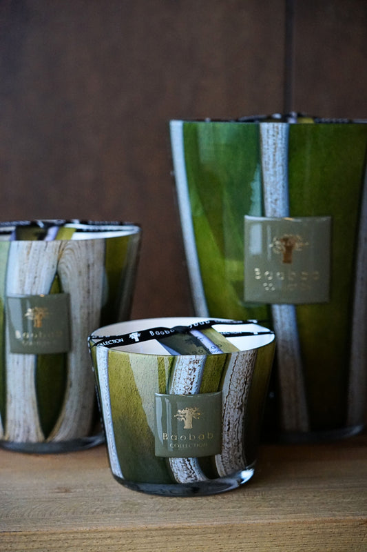 Baobab Woods Sherwoods