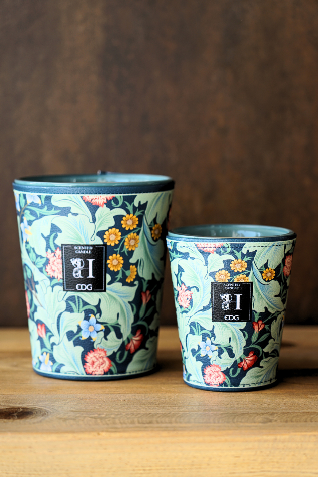 Colección Citrus Verbena