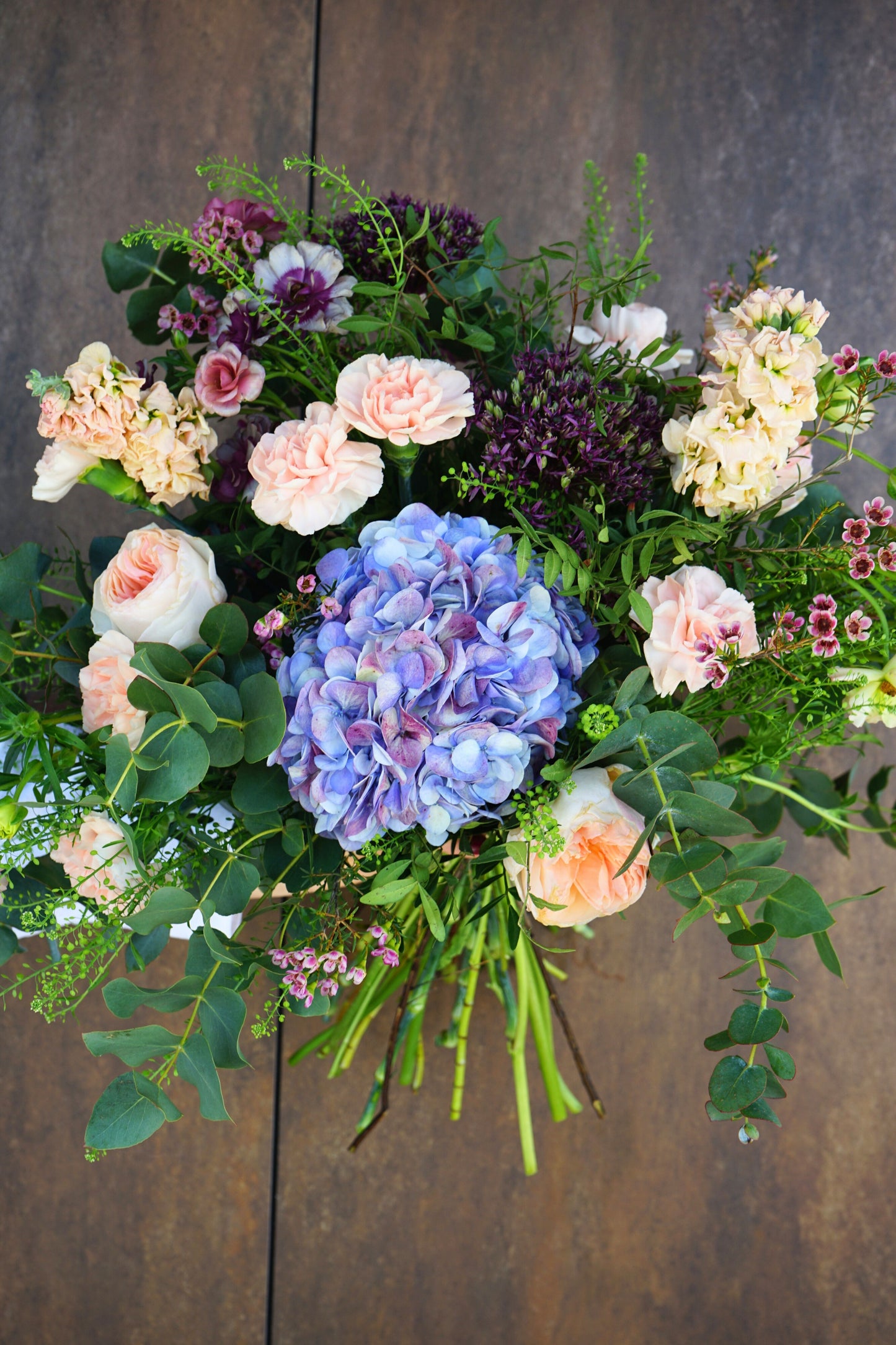 Ramo Flores de temporada