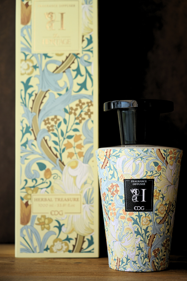 Colección Herbal Treasure