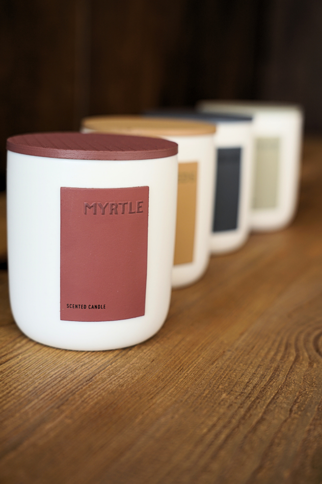 Vela Myrtle