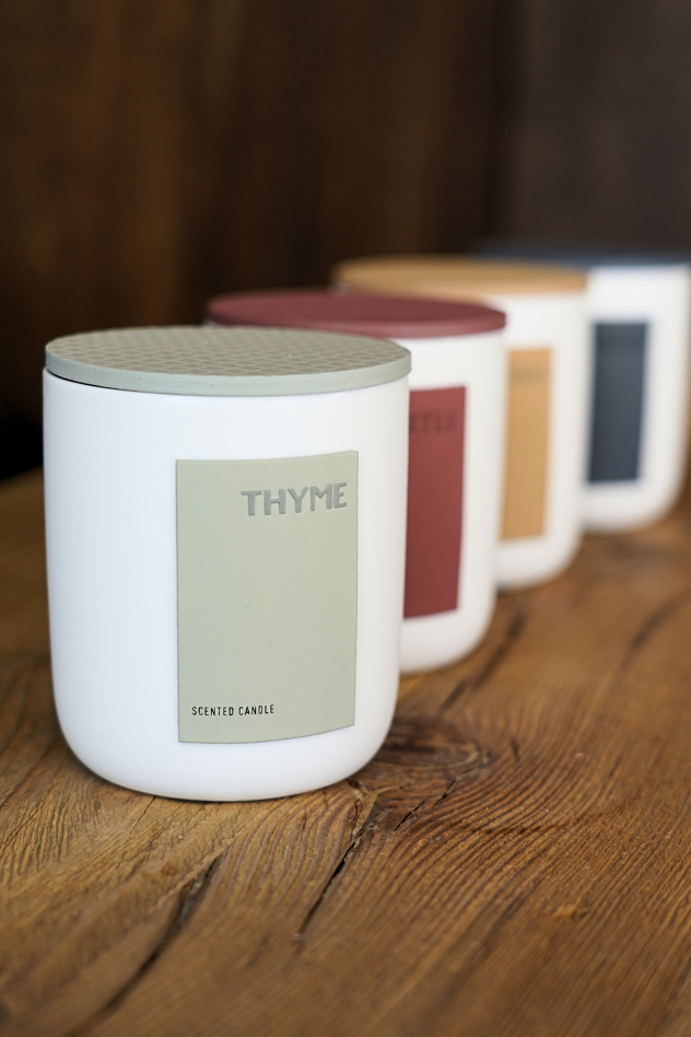 Vela Thyme