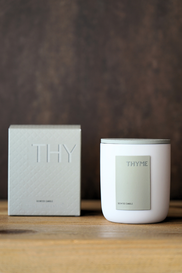Vela Thyme