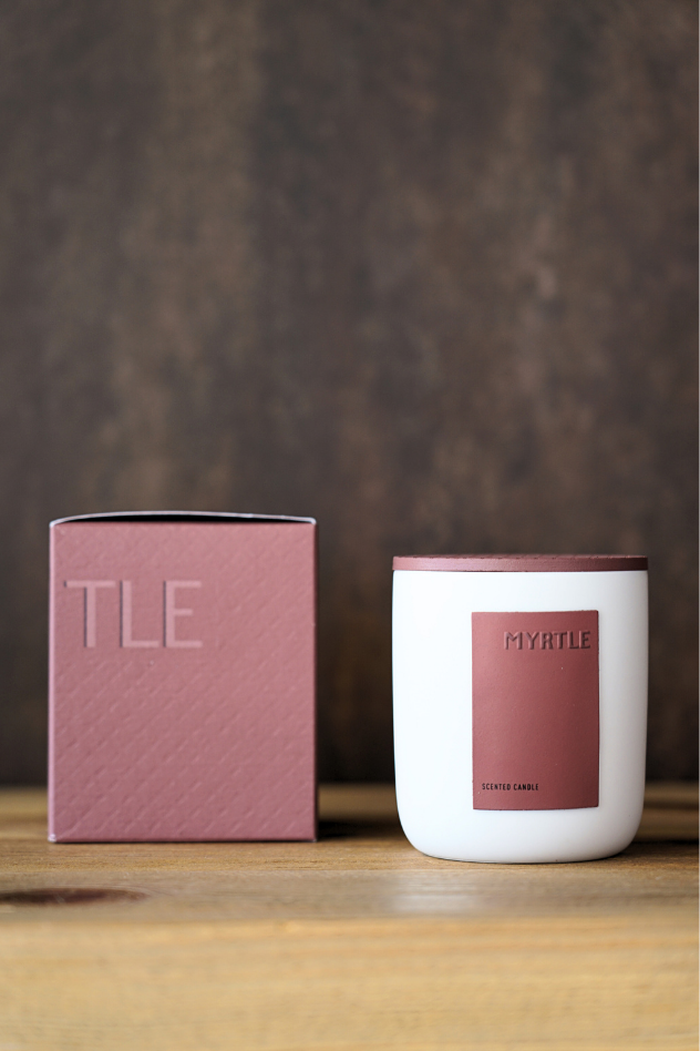 Vela Myrtle