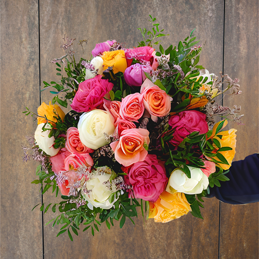 Ramo Bloomen