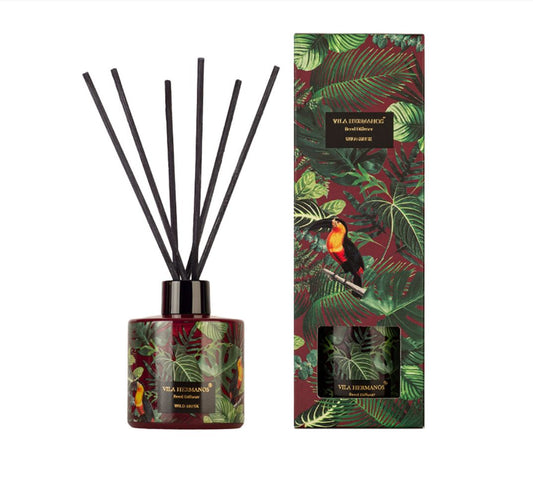 DIFUSOR MIKADO 100ML WILD MUSK